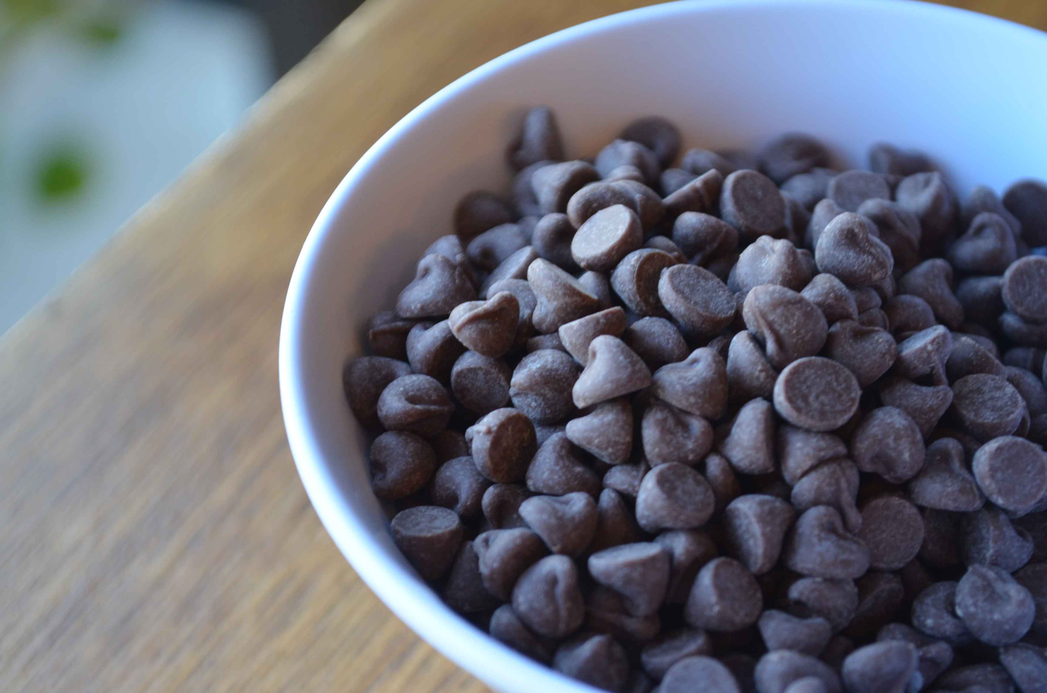Chocochips